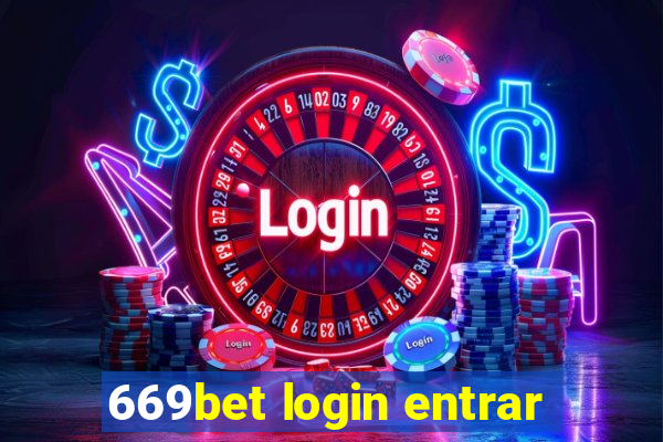 669bet login entrar